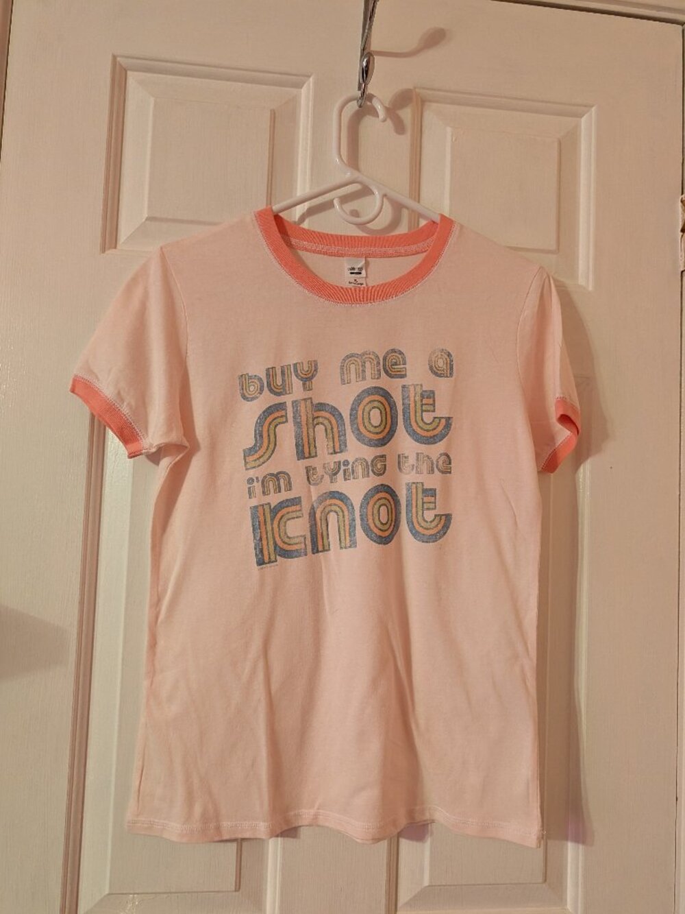 Buy Me A Shot T-Shirt ~ XL